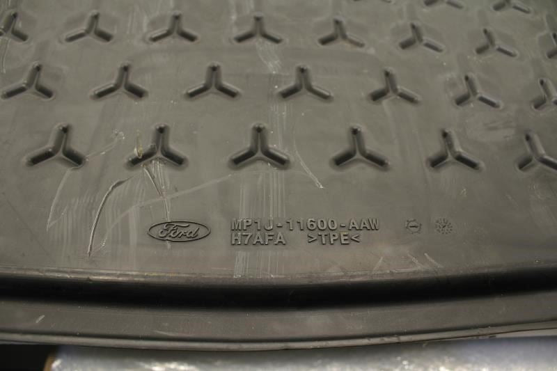 2021-2024 Ford Bronco Sport Trunk Rubber Cargo Floor Mat MP1J-11600-AAW OEM - Alshned Auto Parts