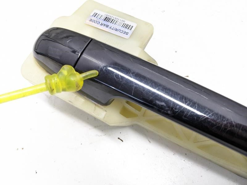 2012-2013 Kia Soul Rear Right Door Exterior Handle 826512K510 OEM - Alshned Auto Parts