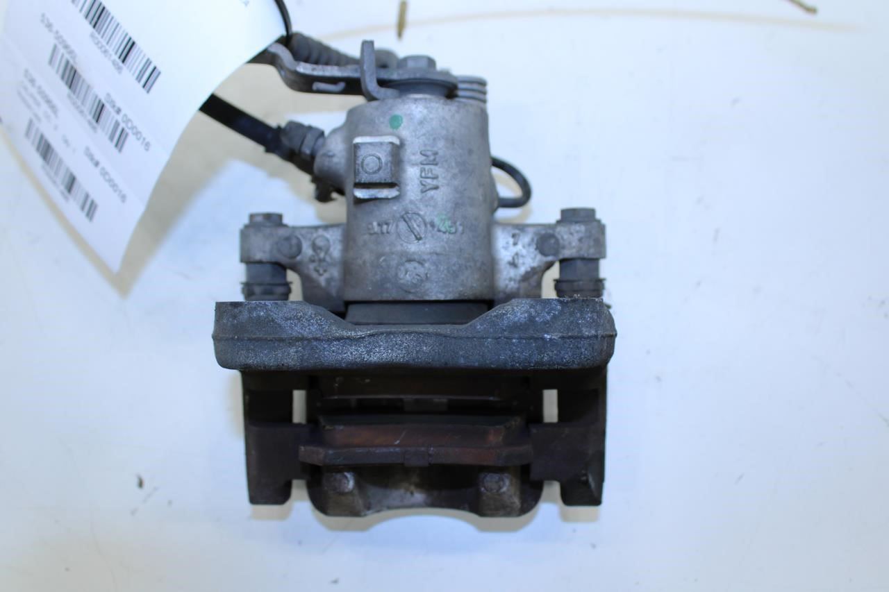 15-18 Volkswagen Jetta Sport FWD Rear Left Brake Disc Caliper 1K0-615-423-J OEM - Alshned Auto Parts