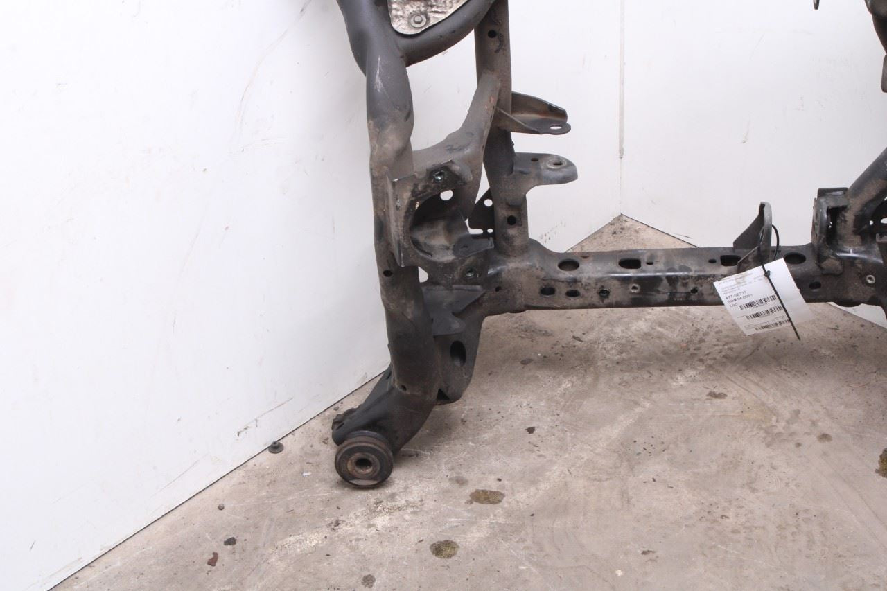 2011-2015 Dodge Durango SXT 3.6L AWD Front Crossmember Subframe 52124634AN OEM6