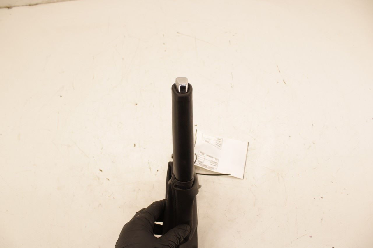 12-22 Volkswagen Passat SE Emergency Parking Brake Control Handle 561711303AATLL - Alshned Auto Parts