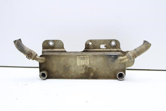 11-16 Ford F250 SD Crew Cab 6.7L Automatic Transmission Oil Cooler BC34-7H189-CC - Alshned Auto Parts