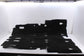 2018-20 Ford Expedition Max XLT 3.5L 4WD Rear 2nd and 3rd Row Floor Carpet Liner - Alshned Auto Parts