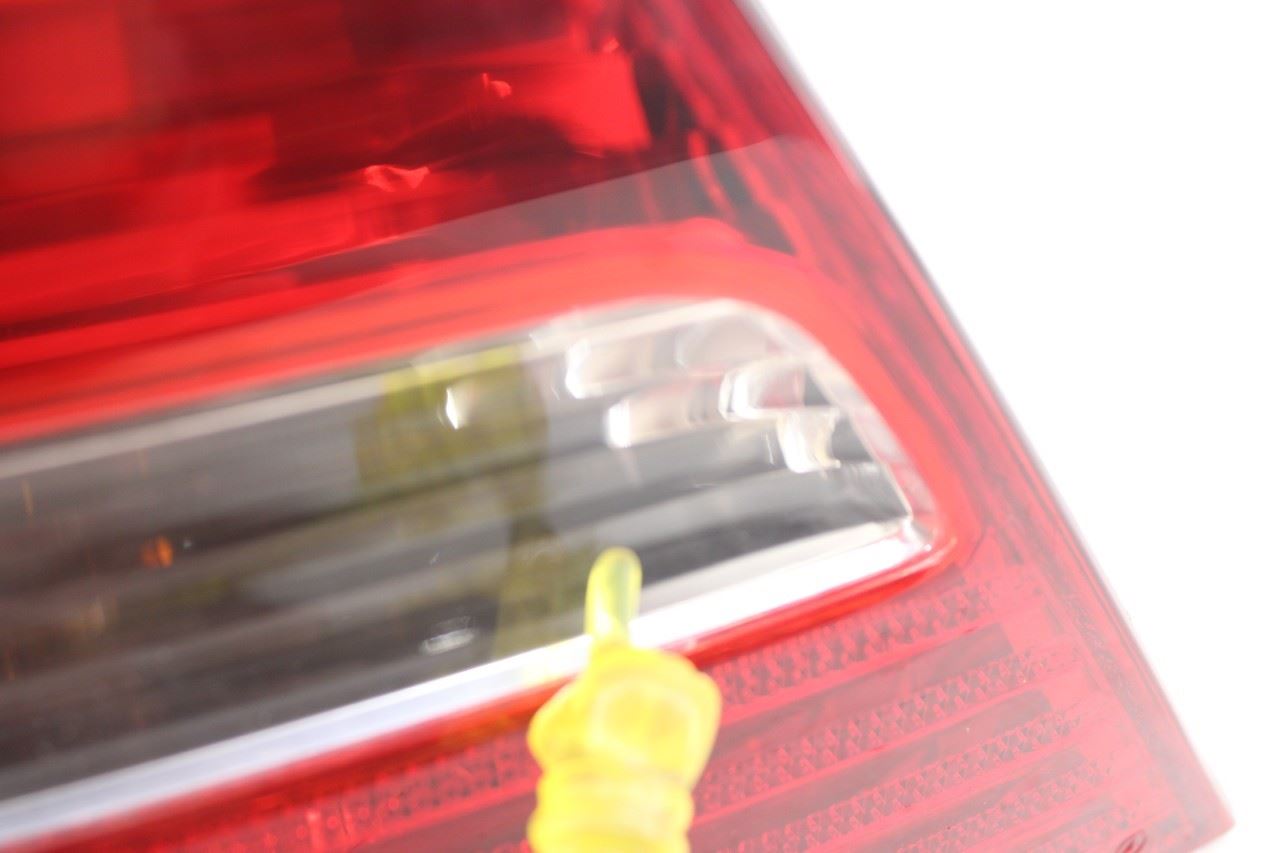 2003-2006 Mercedes-Benz E500 Rear Left Driver Side Tail Light Lamp 211-820-05-64 - Alshned Auto Parts