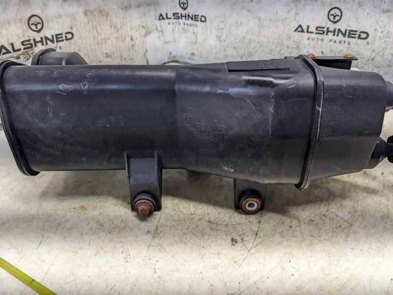 2013-2015 BMW X1 Fuel Vapor Evaporator Emission Canister 16137339355 OEM - Alshned Auto Parts