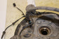 2014-19 Infiniti QX60 Pure Rear Left Driver Side Spindle Knuckle Hub 43019-3JA0A - Alshned Auto Parts
