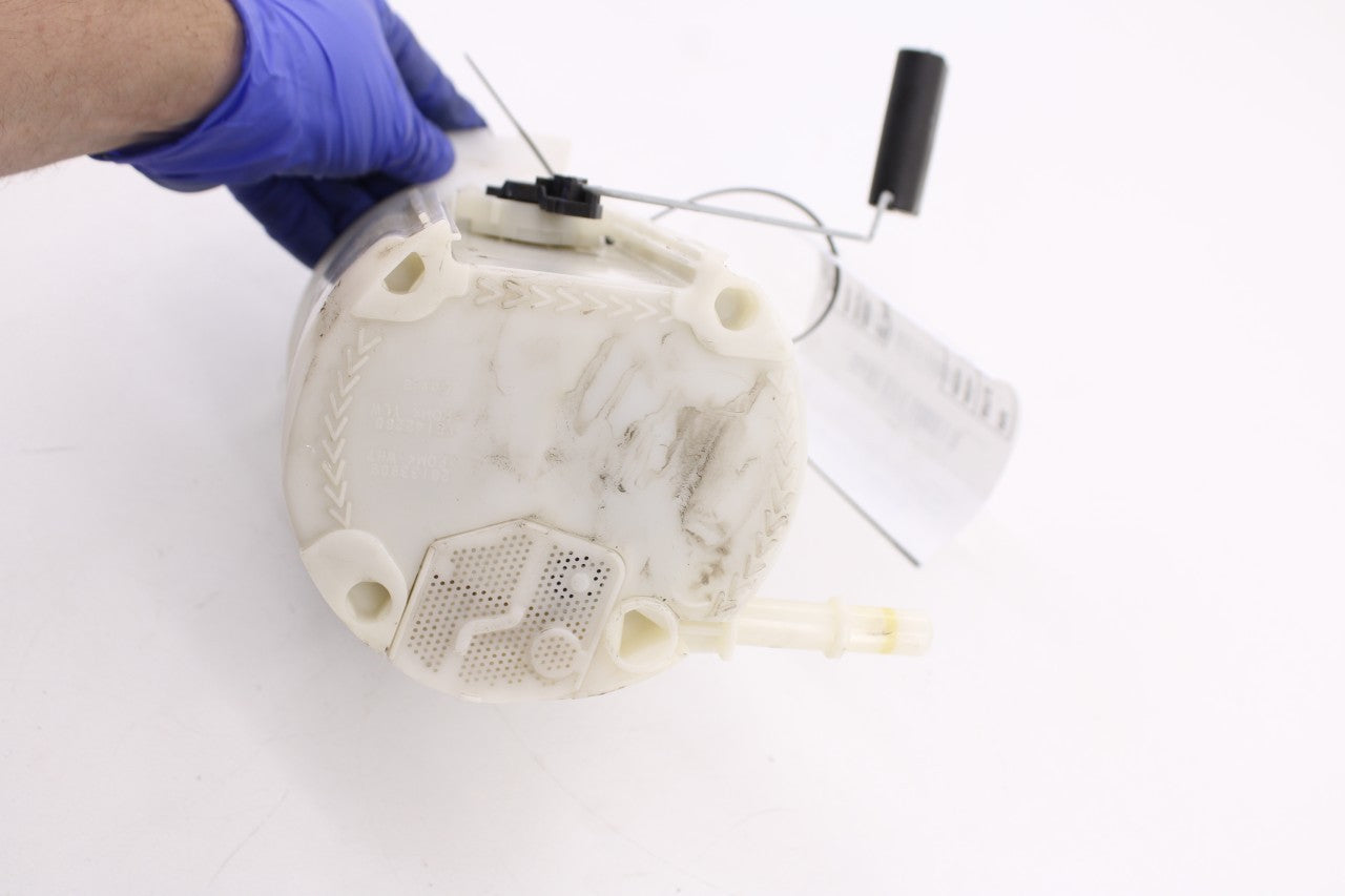 2011-2015 Jeep Grand Cherokee Limited 3.6L In Tank Fuel Pump Assembly 04578815AE7
