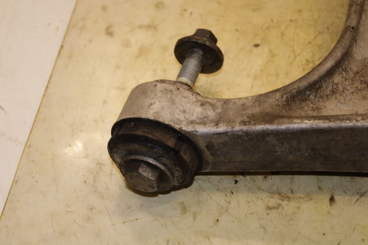14-17 Maserati Ghibli S Q4 AWD Front Suspension Driver LH Side Lower Control Arm - Alshned Auto Parts