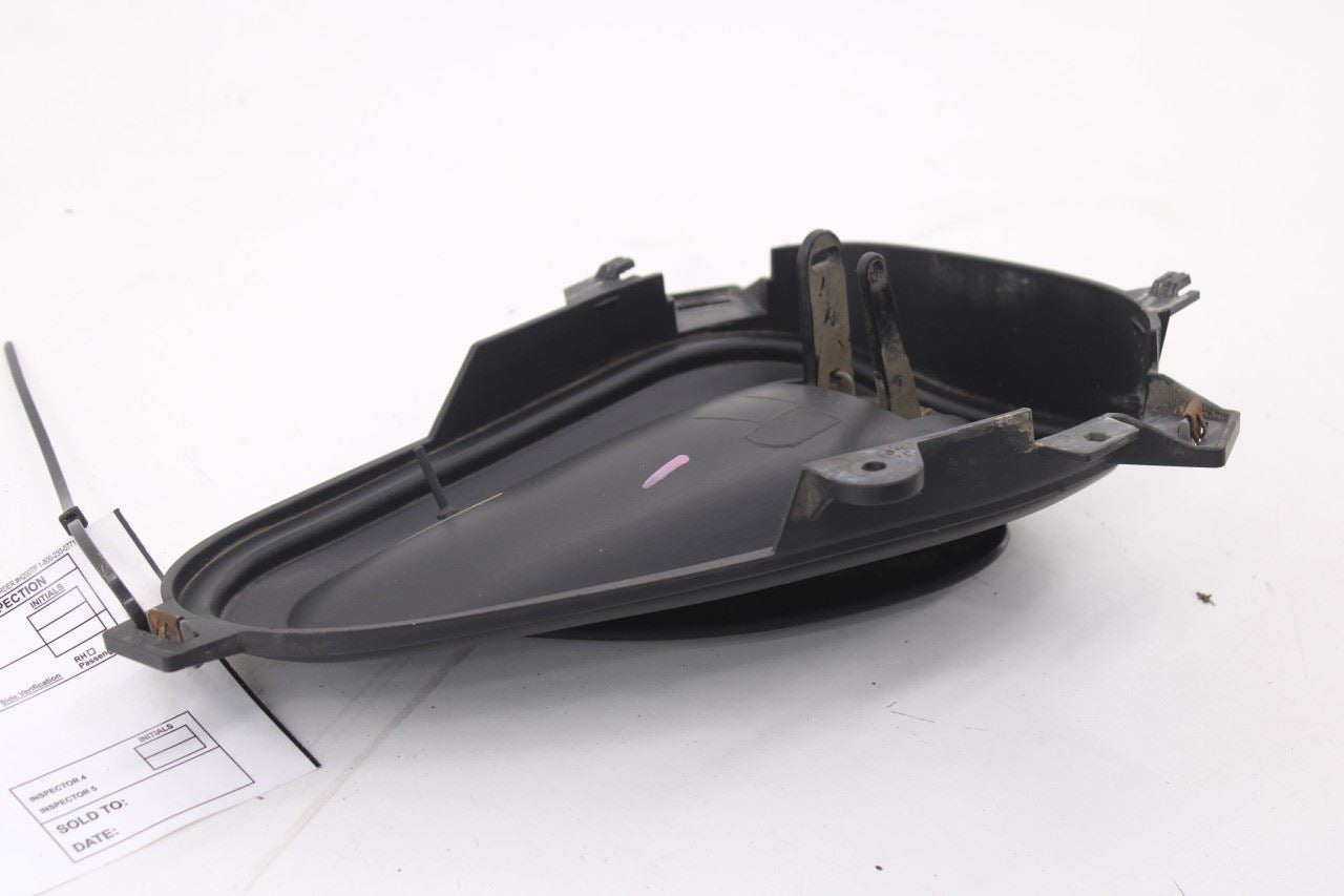 2002-19 International 4300 Front Passenger RH Side Door Interior Handle 166406629