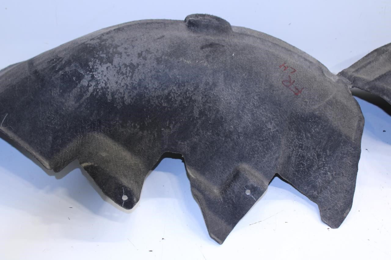 18-2024 Chevrolet Equinox LT Front Left Wheelhouse Liner Splash Shield 84364222 - Alshned Auto Parts