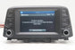 2018-2021 Hyundai Kona Radio Faceplate Control with Receiver and Display *ReaD* - Alshned Auto Parts