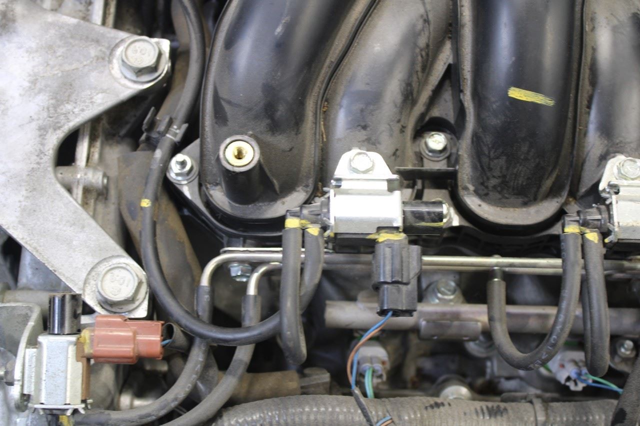 2015-16 Nissan Murano Platinum 3.5L AWD Engine Motor VIN A 4th digit VQ35DE 87K - Alshned Auto Parts