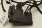 11-13 Mercedes-Benz E350 4Matic Battery Fuse Relay Box Positive Terminal Module - Alshned Auto Parts