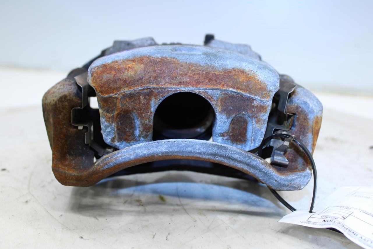 2013-2019 Nissan Sentra SV Front Left Driver Side Brake Disc Caliper 41011-3SG0C - Alshned Auto Parts