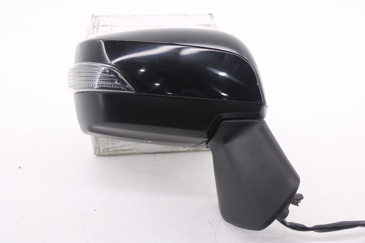 15-16 Subaru Impreza Sport Premium Passenger Right Side Rear View Mirror *ReaD*2