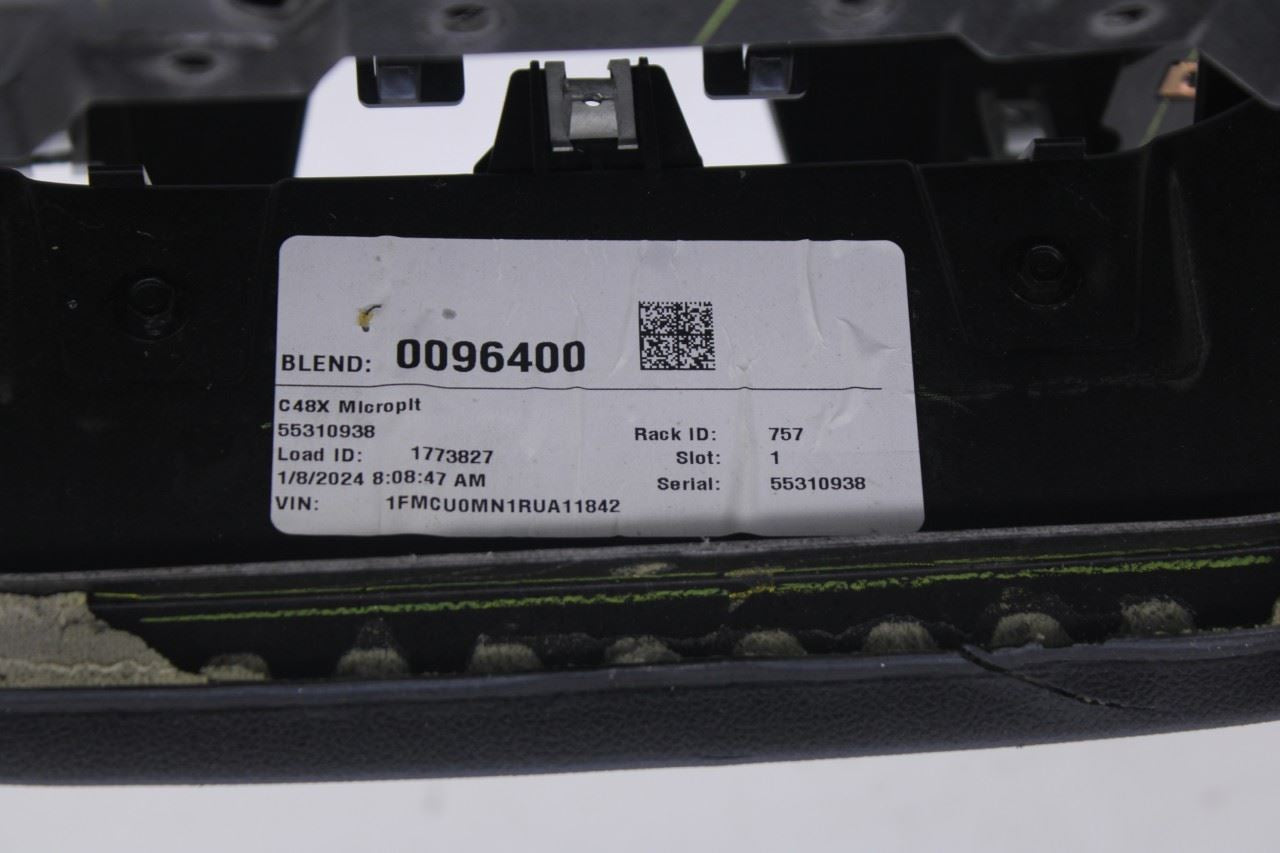2023-2026 Ford Escape ST Dash Instrument Panel PJ6Z-7804320-BB OEM *ReaD* - Alshned Auto Parts