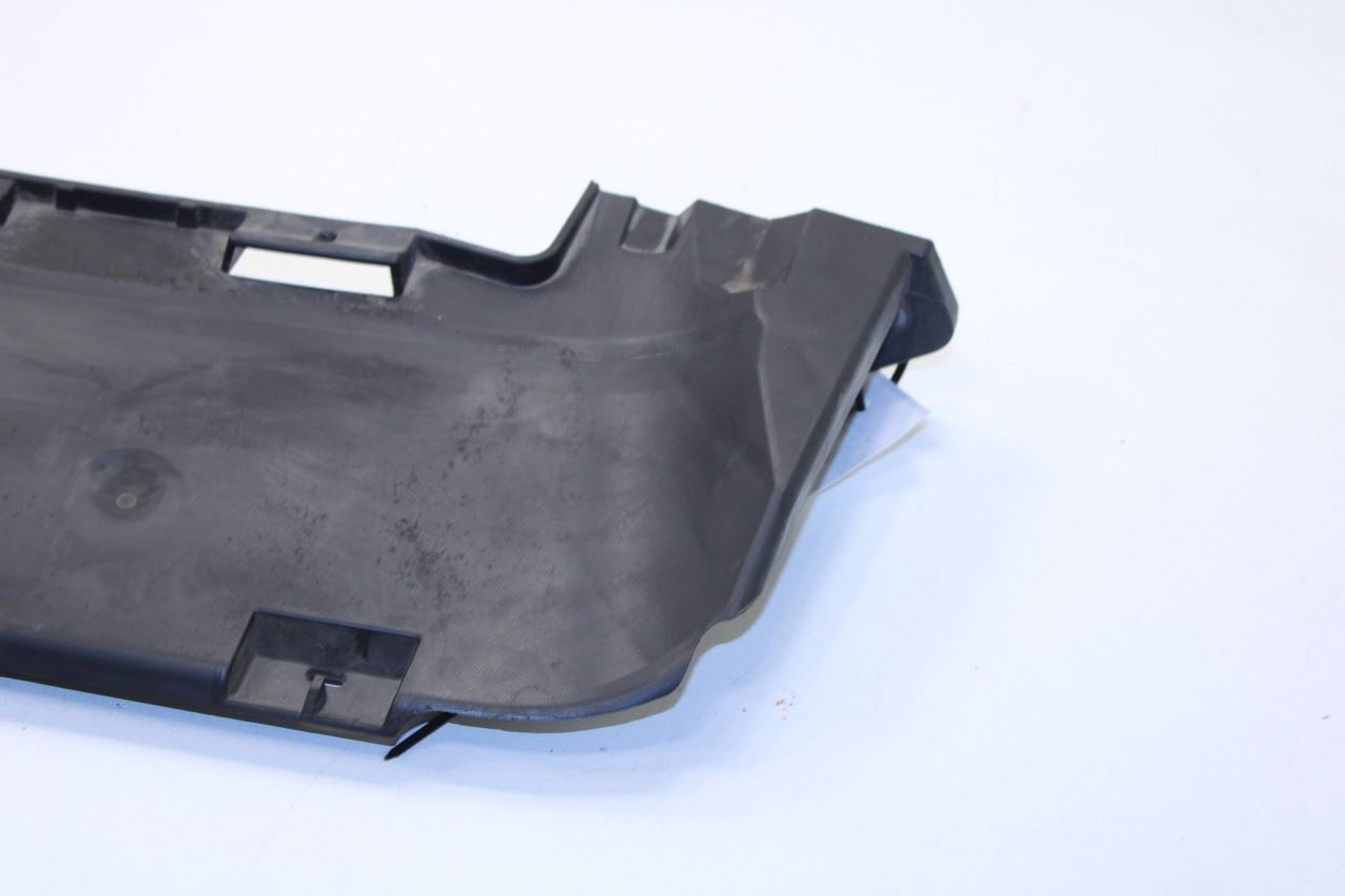 2013-18 Ram 1500 Crew Cab Front Bumper Upper Center Reinforcement 68104942AC OEM - Alshned Auto Parts