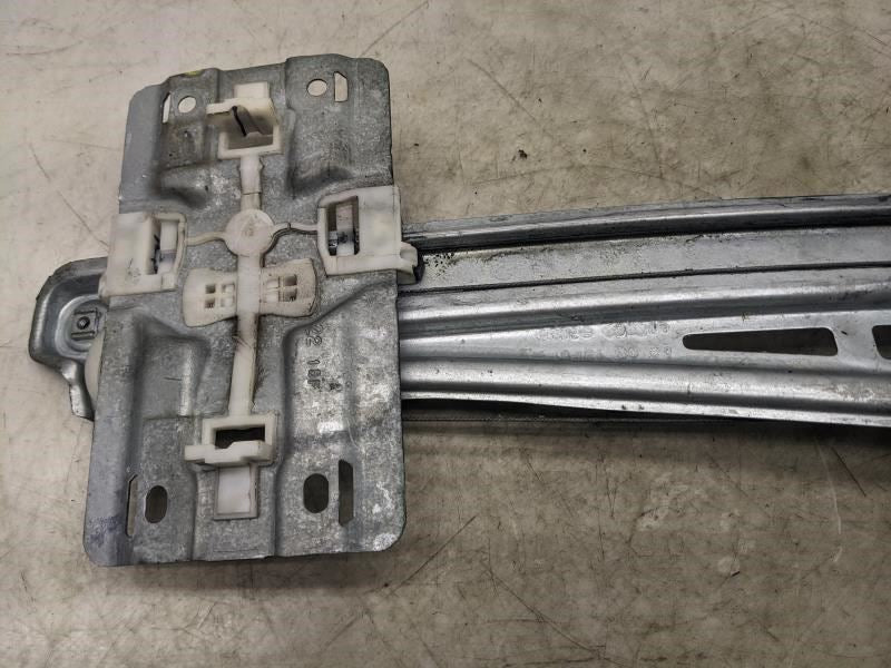 2011-17 Ford Explorer 3.5L Front Driver Left Side Door Window Regulator w/ Motor6