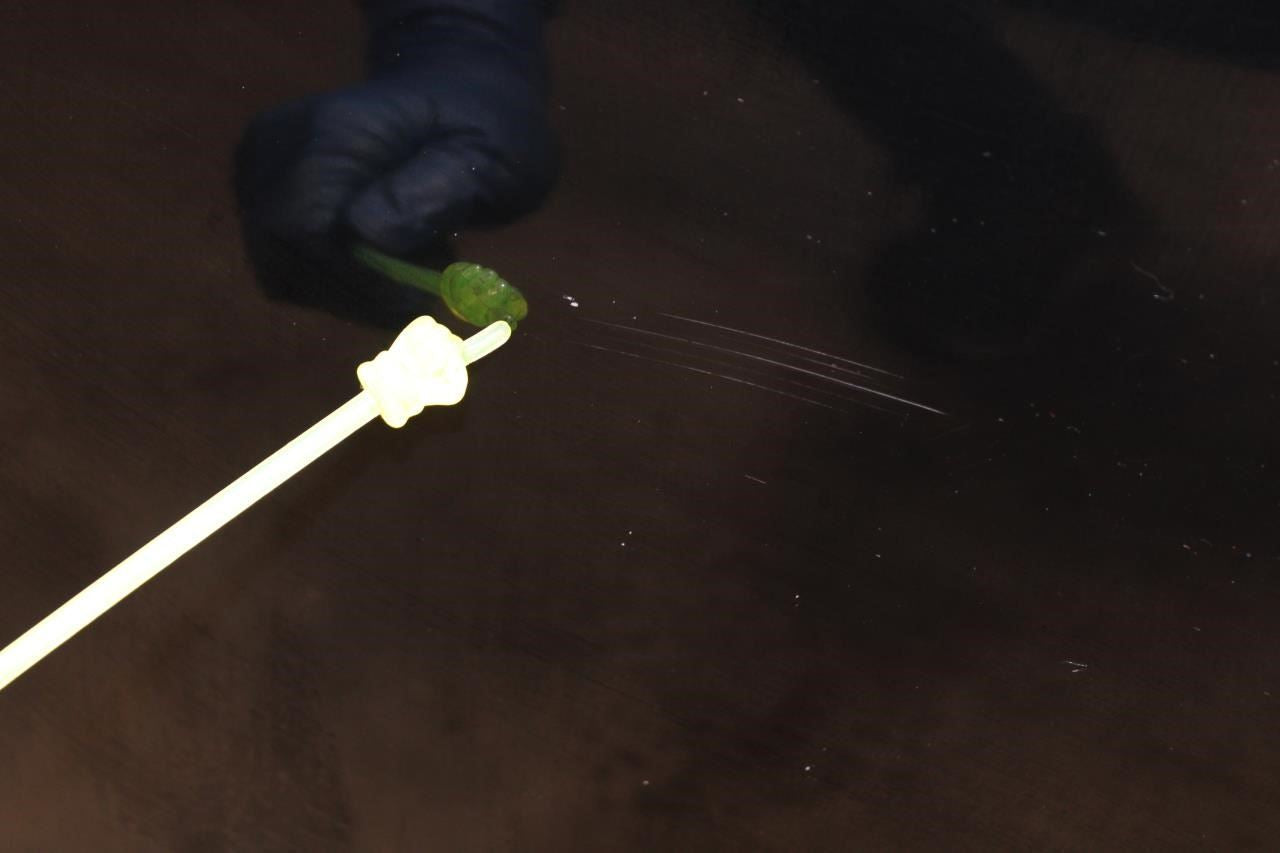 2013-2019 Nissan Sentra SV Rear Left Driver Door Shell Panel H2101-9AMMA OEM - Alshned Auto Parts