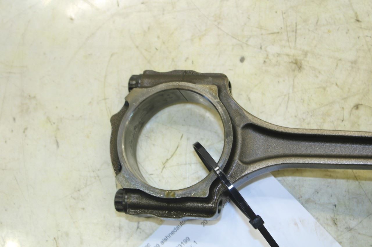 11-22 Ford F250 Crew Cab 6.2L Left No 1 Piston w/ Connecting Rod AL3Z-6108-K OEM - Alshned Auto Parts