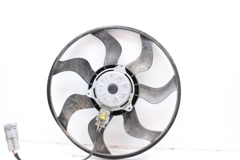 2020-2024 Nissan Sentra 2.0L Cooling Fan Blade w/ Motor 21481-6LB0B OEM *ReaD* - Alshned Auto Parts