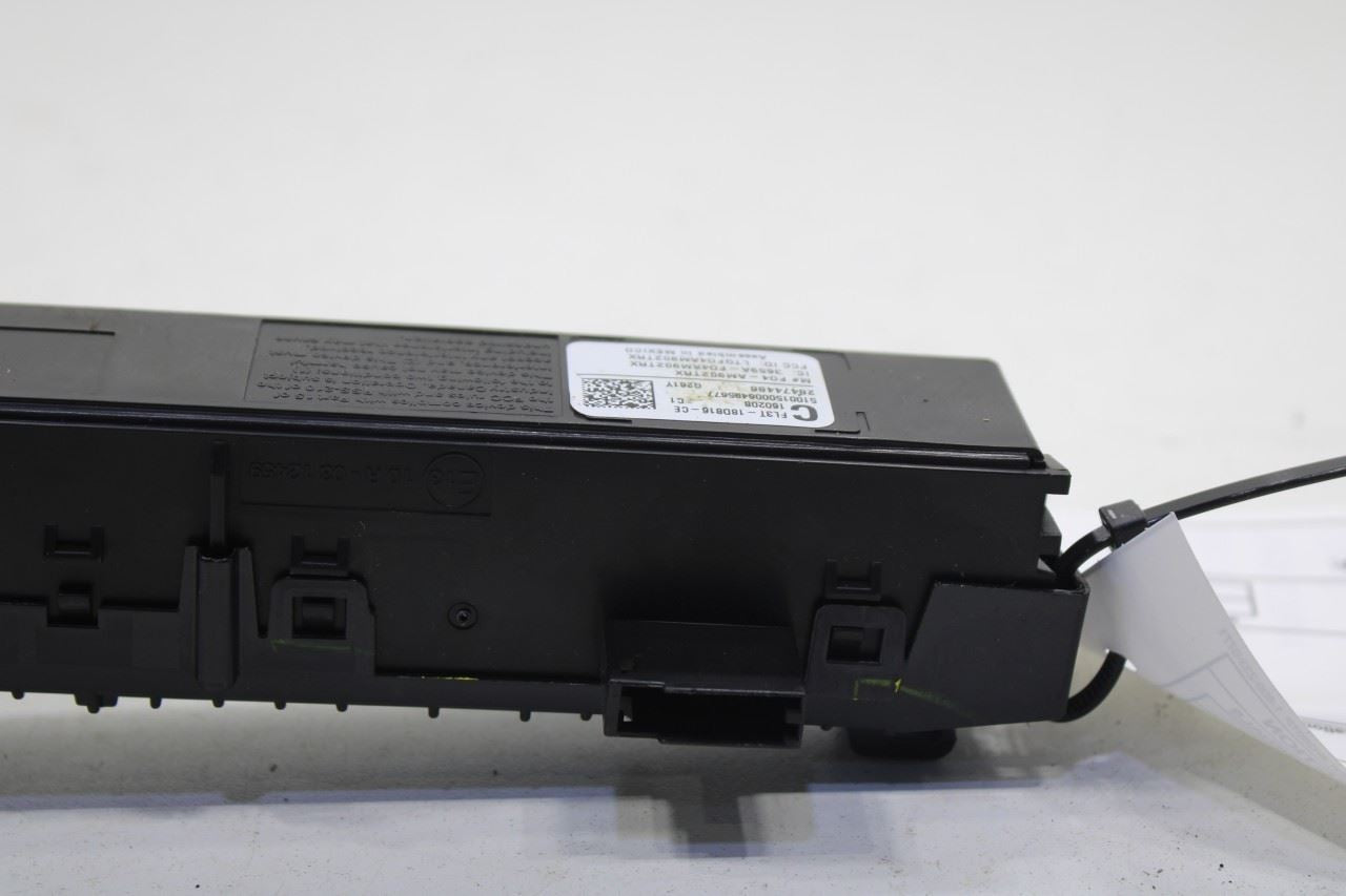 2015-2017 Ford F150 SuperCab Lariat Tire Pressure Monitoring System TPMS Module - Alshned Auto Parts