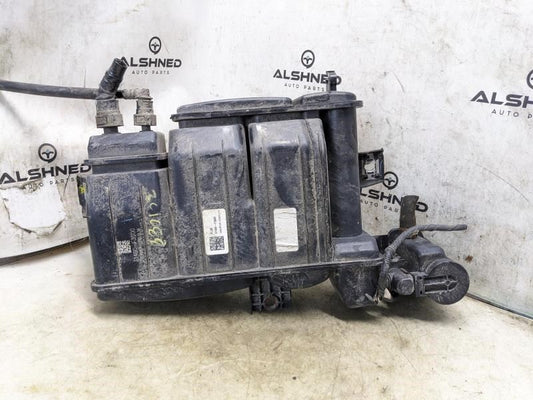 2018 Hyundai Elantra Fuel Vapor Evaporator Emission Canister 31400-F3500 OEM - Alshned Auto Parts