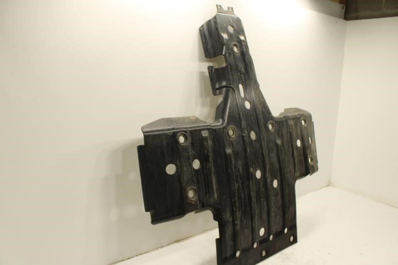 2020-2023 Polaris RZR XP 1000 Front Lower Skid Plate 5456432-070 OEM - Alshned Auto Parts