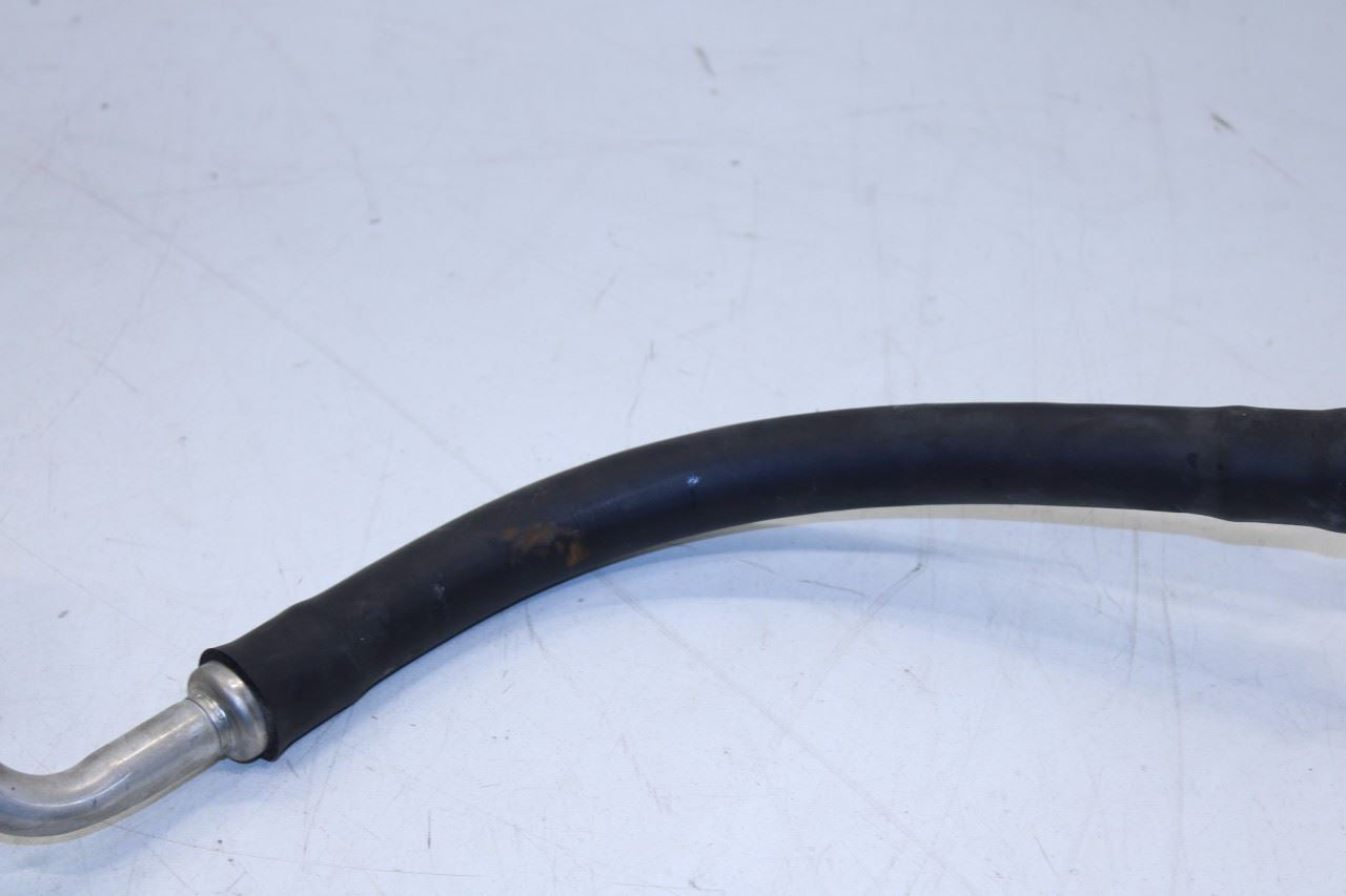 15-20 Nissan Murano Platinum 3.5L AC Conditioning Suction Flexible Low Hose Line - Alshned Auto Parts