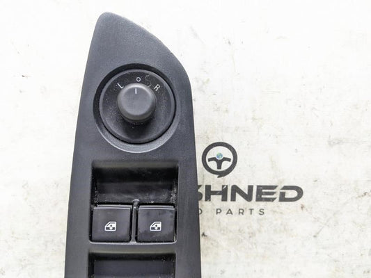 15-19 Chevrolet Trax Front Left Master Power Window Switch 25872074 OEM *ReaD* - Alshned Auto Parts