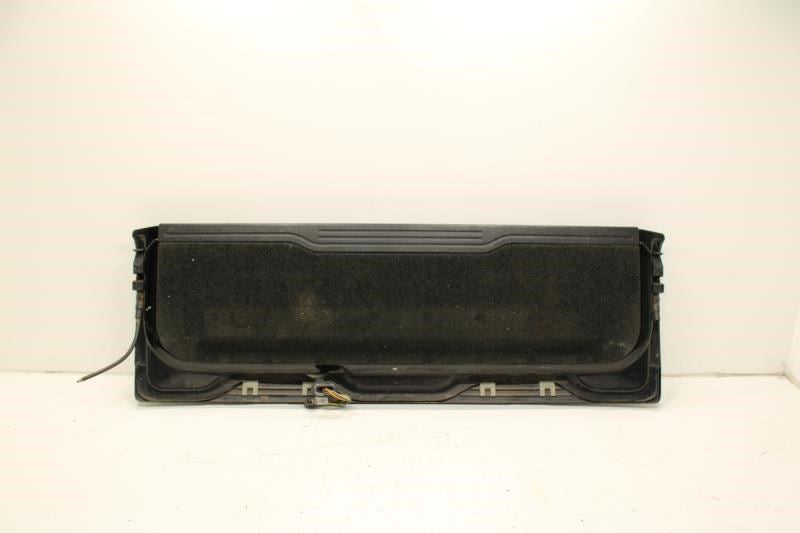2003-2012 Land Rover Range Rover Lower Tailgate Rear Door BMD760010 OEM *ReaD* - Alshned Auto Parts