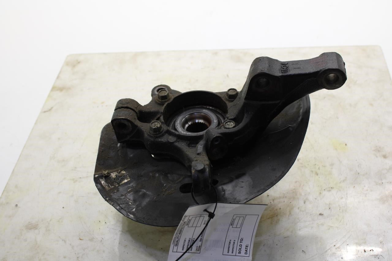 2015-2021 Hyundai Tucson Value Front Right Side Spindle Knuckle Hub 51716-D3000 - Alshned Auto Parts