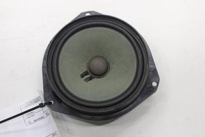 2017-2019 Alfa Romeo Giulia Ti AWD 2.0L Rear Left Door Audio Speaker 50538541