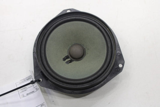 2017-2019 Alfa Romeo Giulia Ti AWD 2.0L Rear Left Door Audio Speaker 50538541 - Alshned Auto Parts