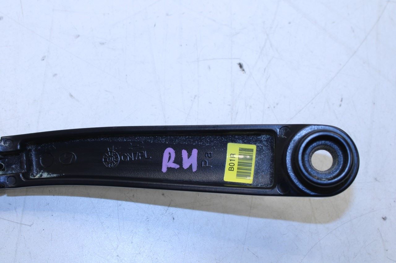 2021-2025 Hyundai Elantra SEL Front Left Driver and Right Passenger Wiper Arm - Alshned Auto Parts