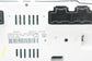 2013 Jeep Wrangler Speed Gauge Instrument Cluster Unknown Mileage 05091413AC OEM6