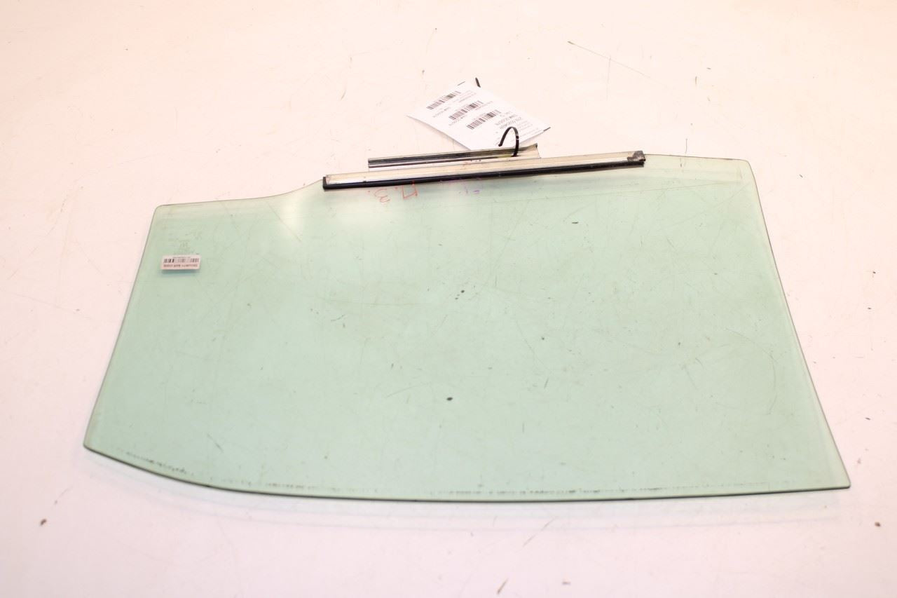 2007-2011 Toyota Camry LE RR Right Passenger Side Door Window Glass 68103-06090 - Alshned Auto Parts