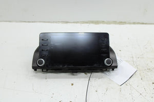 2018-20 Honda Accord Center Dash Information 8'' Display w Speaker 77220-TVA-A0