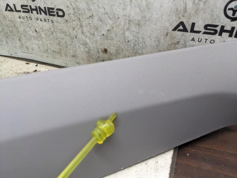 2015-2020 Toyota Sienna Liftgate Window Upper Trim Cover Panel 67939-08020 OEM - Alshned Auto Parts