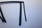 12-15 Mercedes-Benz ML350 Rear Left Door Window Run Channel w/ Belt Weatherstrip - Alshned Auto Parts