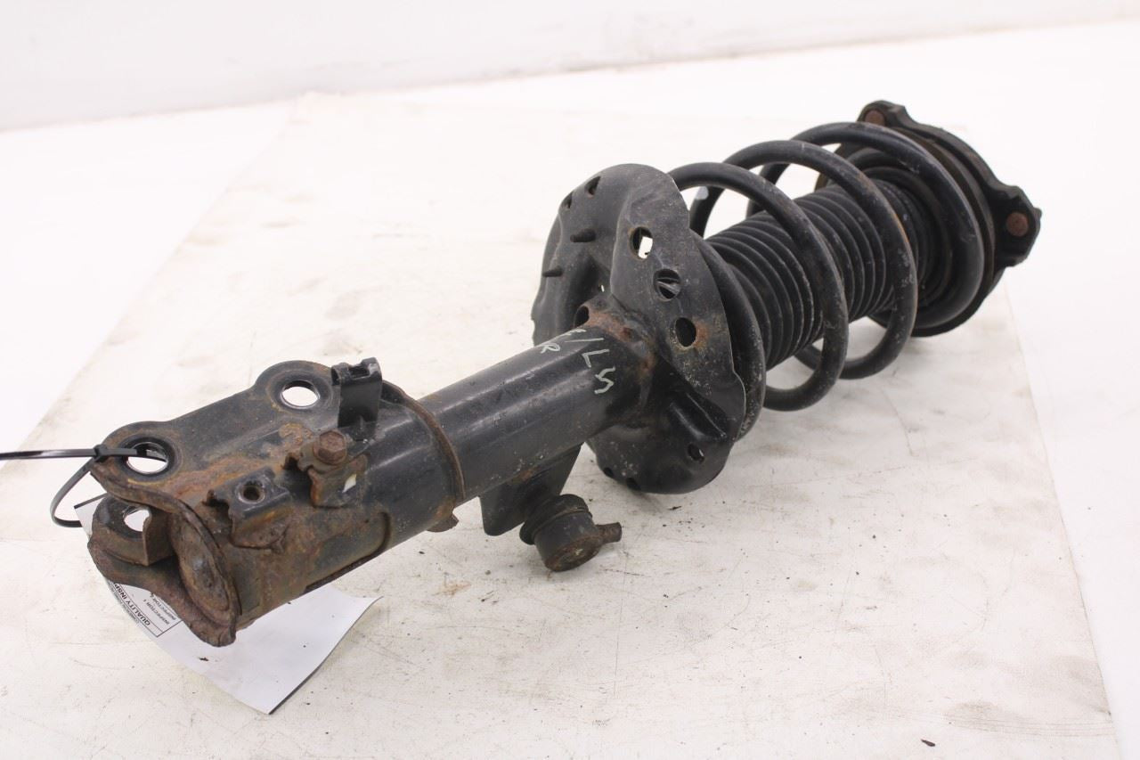 2016-2020 KIA Optima EX 2.4L FWD Front Left Driver Side Shock Strut Absorber - Alshned Auto Parts
