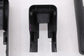 14-20 Infiniti QX60 Front Right and Left Side Seat Track Frame End Cap Cover Set - Alshned Auto Parts