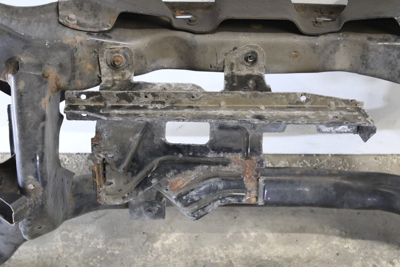 2012-2018 Volvo S60 T5 Premier FWD Rear Suspension Crossmember Subframe 31329225 - Alshned Auto Parts