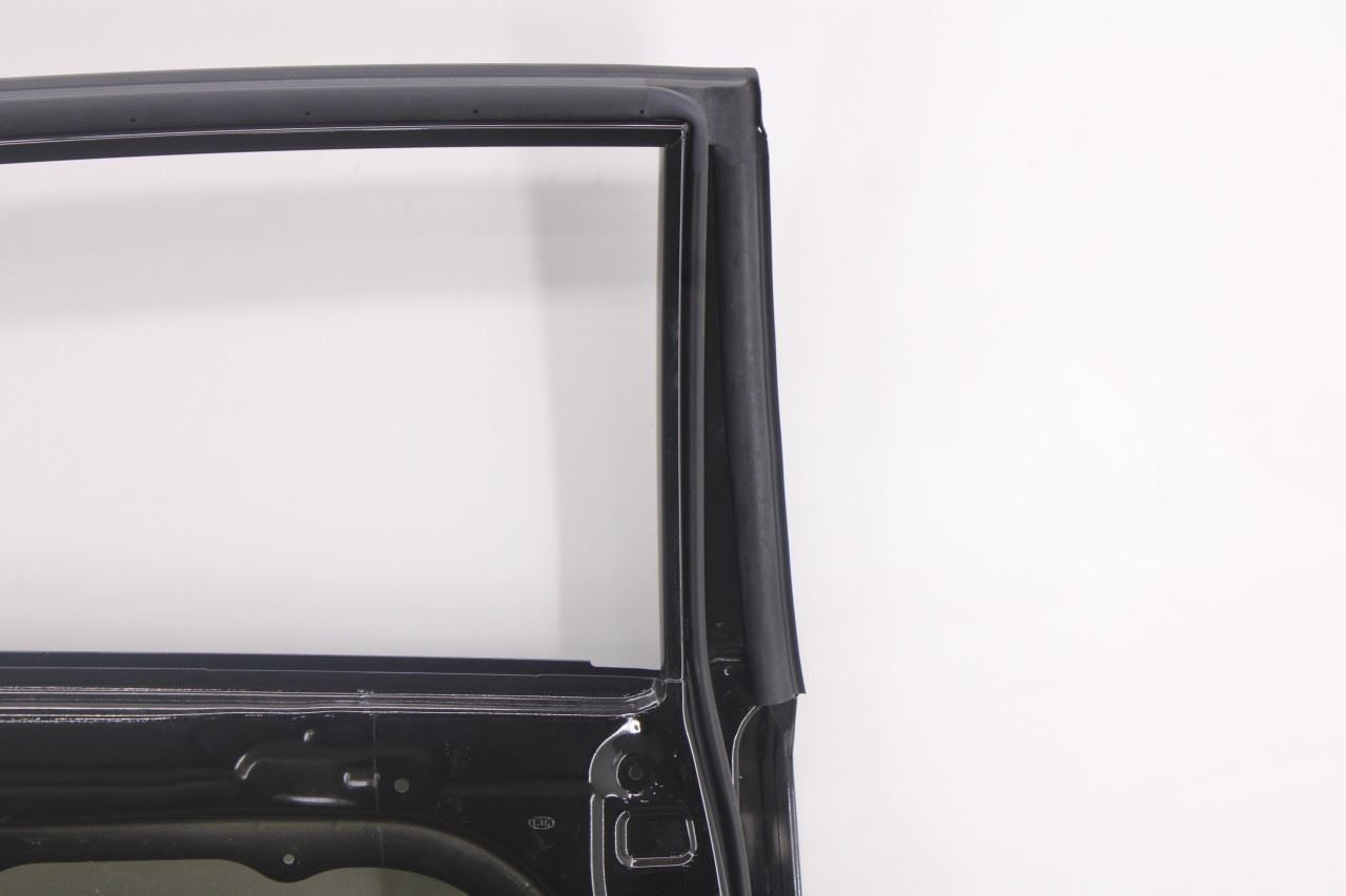 17-22 Kia Sportage Nightfall Rear Left Driver Side Door Shell Panel 77003-D900012