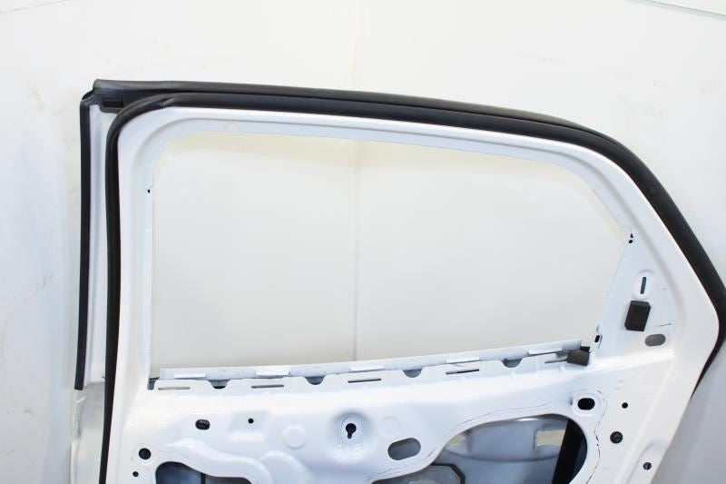 2019-2022 Ford EcoSport Rear Right Passenger Door Shell Panel GN1Z-7424630-K OEM - Alshned Auto Parts