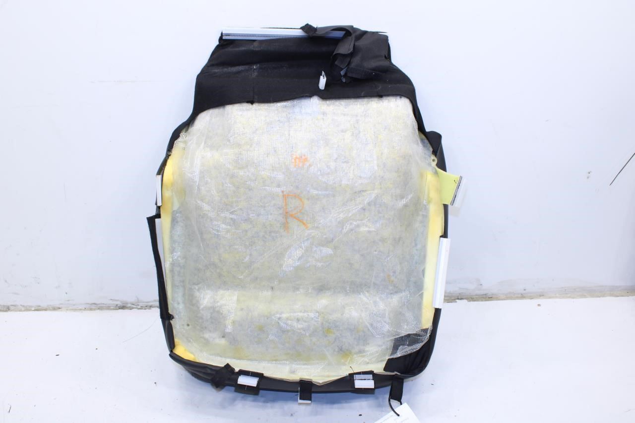 14-23 Infiniti Q50 Luxe RWD Front Right Side Seat Lower Cushion 87311-4HA0A OEM - Alshned Auto Parts