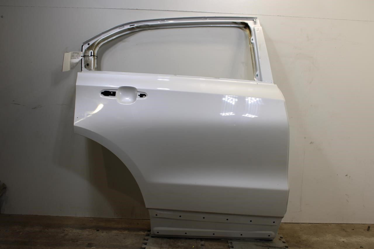 2019-2025 Cadillac XT4 Premium Rear Right Passenger Door Shell Panel 84710205 - Alshned Auto Parts
