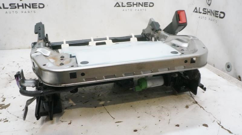 2014-2020 Ford Fusion 2.0L 4WD Front Passenger Right Side Seat Lower Track Frame4