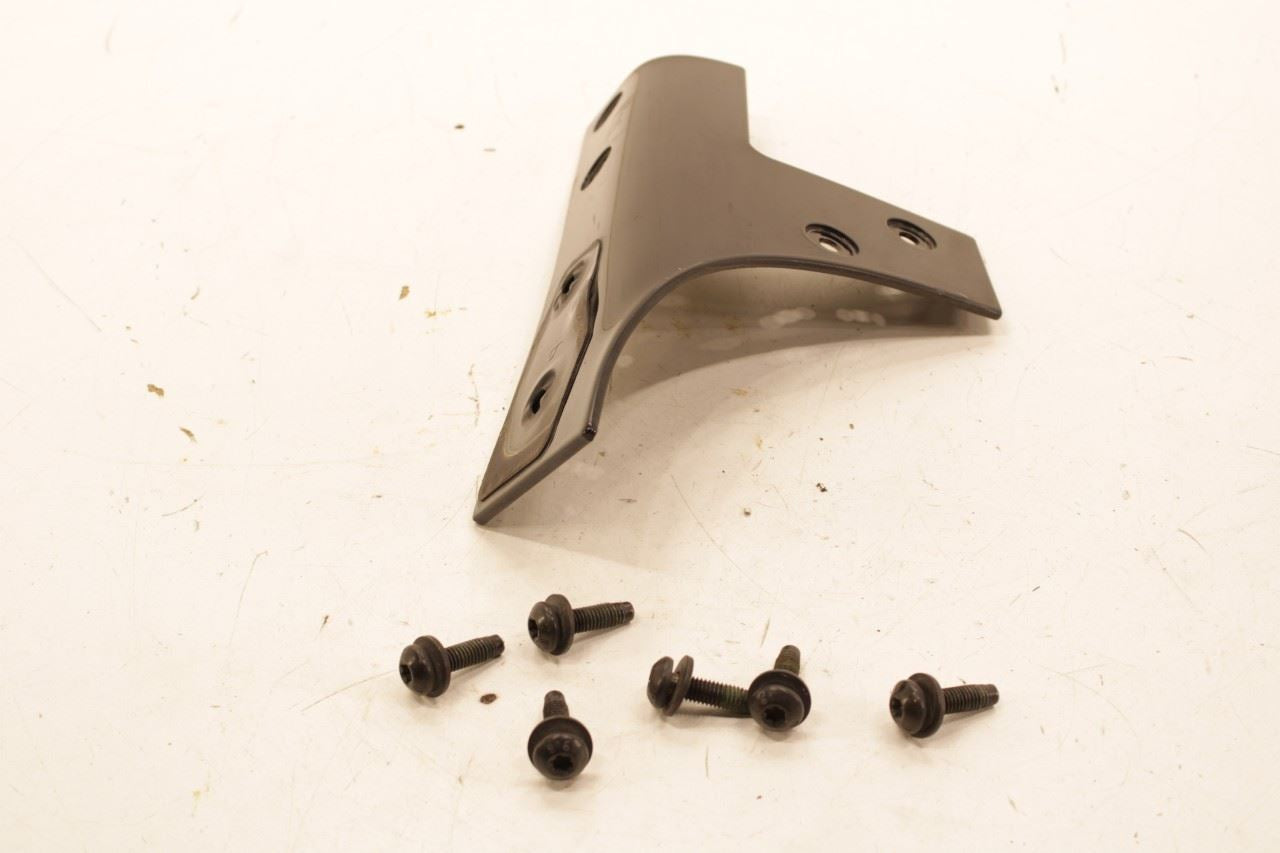 15-18 Jeep Wrangler Sport 2dr Front Right Side Windshield Reinforcement Bracket - Alshned Auto Parts