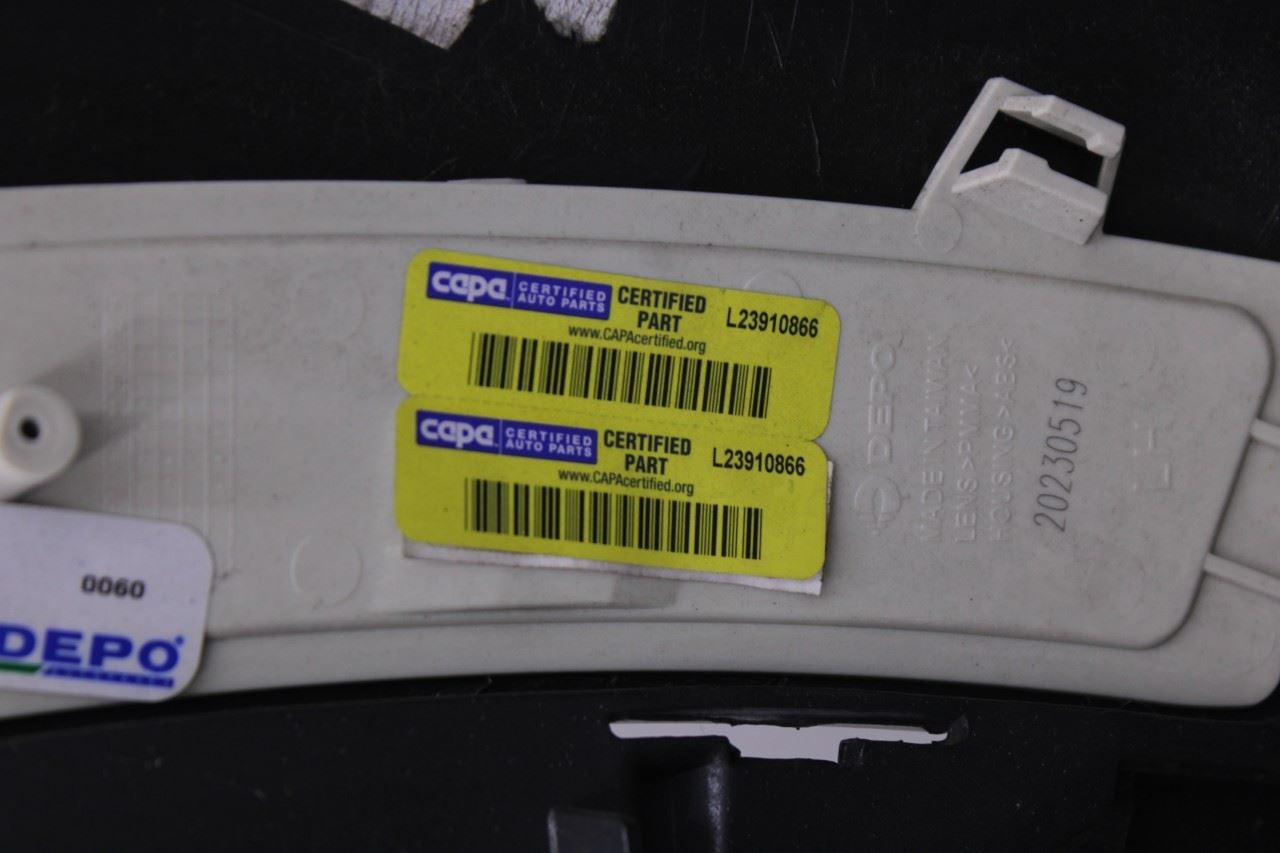 2011-2013 BMW X5 Xdrive35i Front Bumper Cover 127684417 AftermarkeT *ReaD* - Alshned Auto Parts